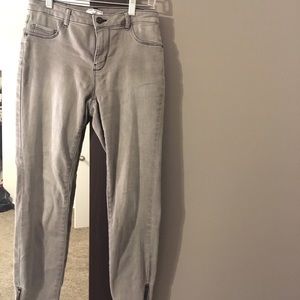 Jacqueline DeYong (JDY) denim